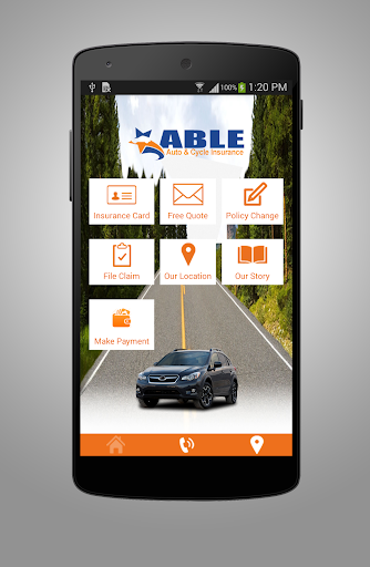 Able Auto Insurance