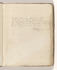 Gedicht op het zwaard waarmee Johan van Oldenbarnevelt in 1619 zou zijn onthoofd