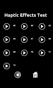 Lastest Haptic Android Vibration Pro APK