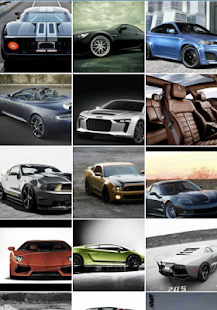 Car Wallpaper Screenshots 11