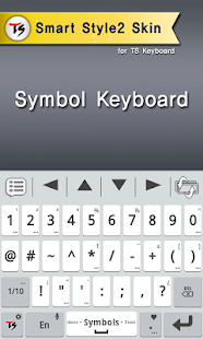 How to install Smart Style2 for TS keyboard 1.1.1 unlimited apk for android