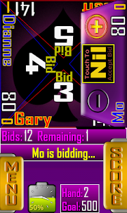 Spades Lackey Scorekeeper Screen 2