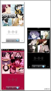 Download 「偽物語」ライブ壁紙 APK for PC