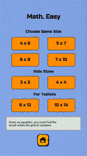 Number Games Screenshots 1