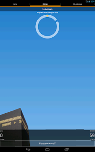 Download Muslim Adhan & Salah Times Pro APK for Android