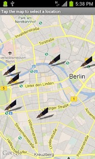 Spatial Jot Screenshots 4