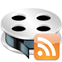 VideoRSS logo