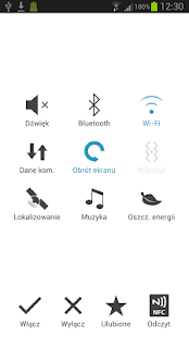 EasyProfile Screenshots 0