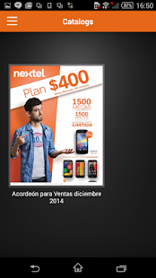 Free Nextel Comunica APK for Android