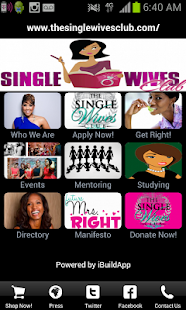 The Single Wives Club Screenshots 0