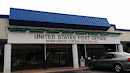 US Post Office, Brentwood Rd, Raleigh