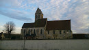 Église Breuil Le Vert 