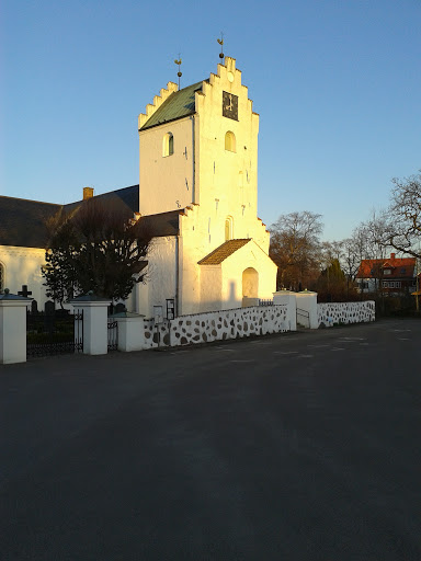 Sallerup Church
