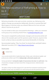 Neuroscience of Reframing poster 17