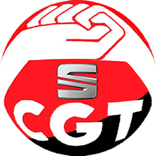 CGT GRUP SEAT LOGO-APP點子