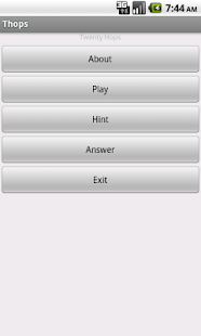 How to download 20 Hops (Free) patch 1.06 apk for android
