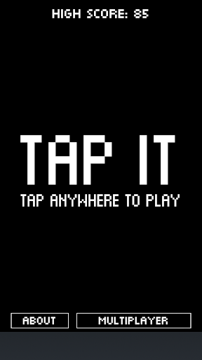 TAP IT