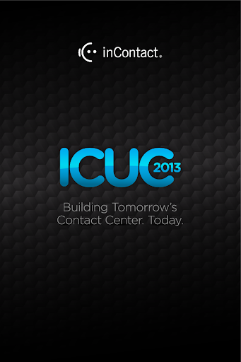 ICUC 2013