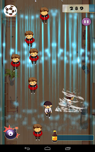 Lastest 런스쿨런 Full APK for Android