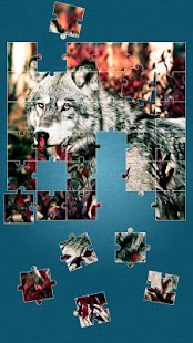 How to download Wildlife Jigsaw Puzzle 3.0 mod apk for pc