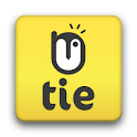 U tie logo