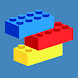 Lego Scans