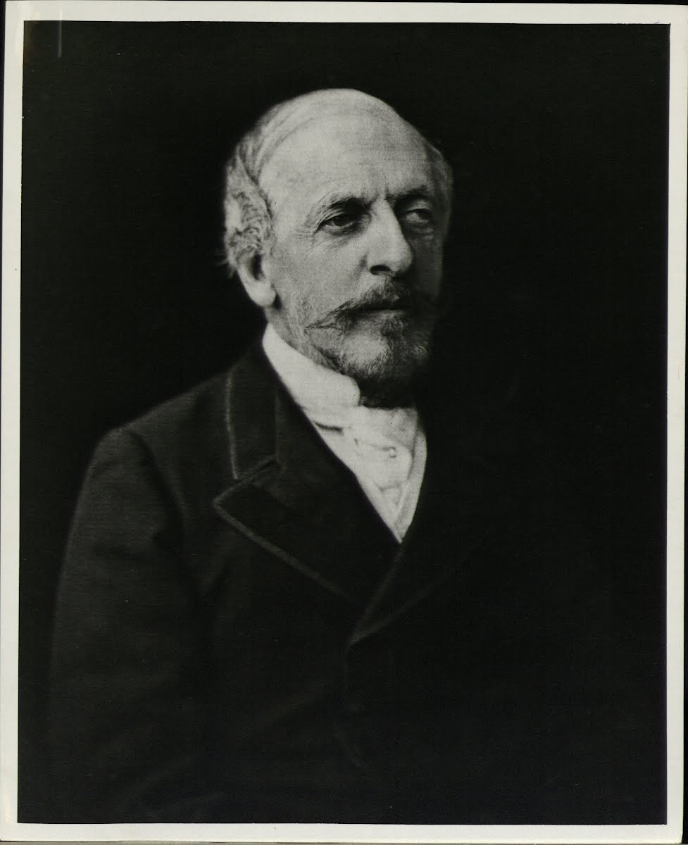 Frederick HamiltonTempleBlackwood, 1st Marquess of Dufferin and Ava — Google Arts & Culture