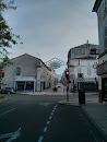 Porte St. Martin