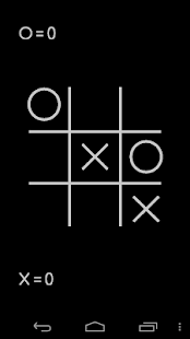 Lastest simple Tic Tac Toe APK for Android
