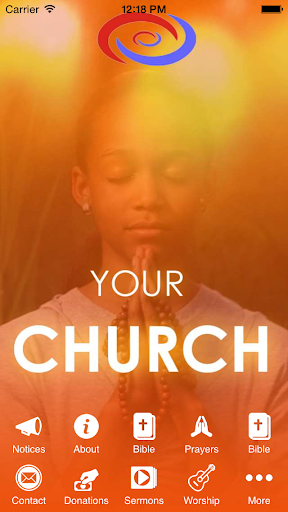 Church App