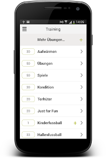 How to mod Soccer-Training patch 2.4 apk for bluestacks