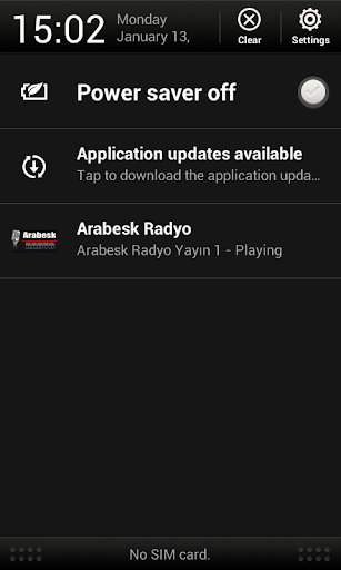 【免費音樂App】Arabesk Radyo Resmi Uygulama-APP點子