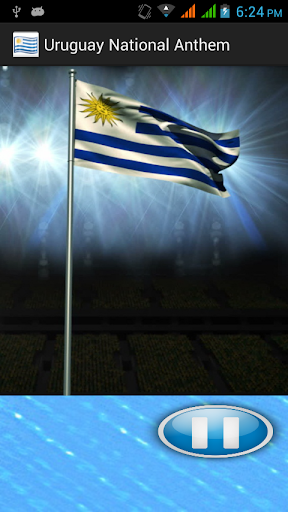 Uruguay National Anthem
