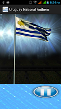 Uruguay National Anthem APK Download for Android