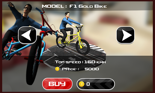 download Bike Race BMX Free Game free