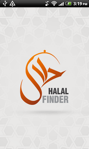 Halal Finder