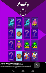 Lastest Jeu Correspondance Memory Card APK