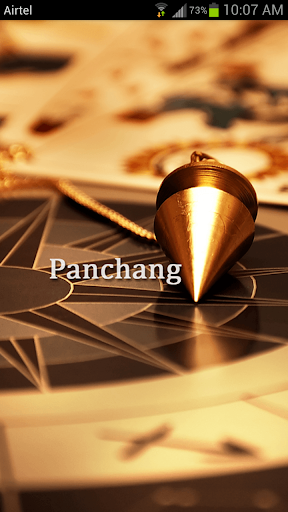 Panchang