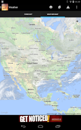 KABB AM NEWS AND ALARM CLOCK poster 8