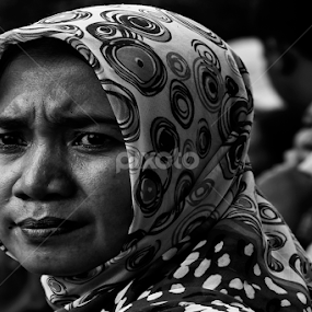 ::sore:: by Dhevid Pradana - People Street & Candids