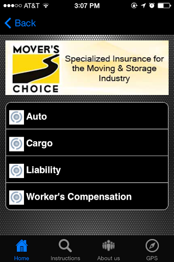 Mover's Choice