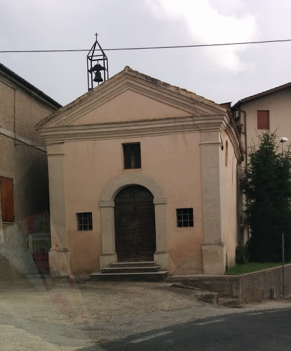Chiesa San Rocchetto