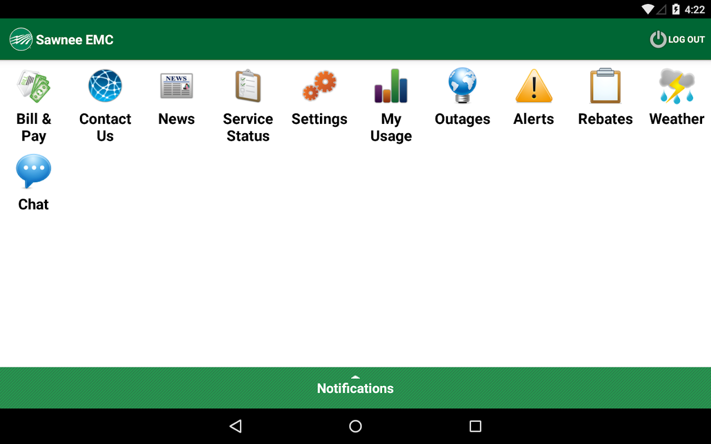 Sawnee EMC Android Apps on Google Play