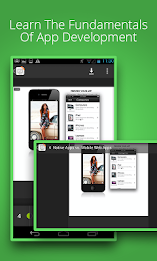 Learn iphone App Development poster 2