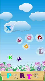 Lastest ABC Bubbles - French. Lite. APK for Android