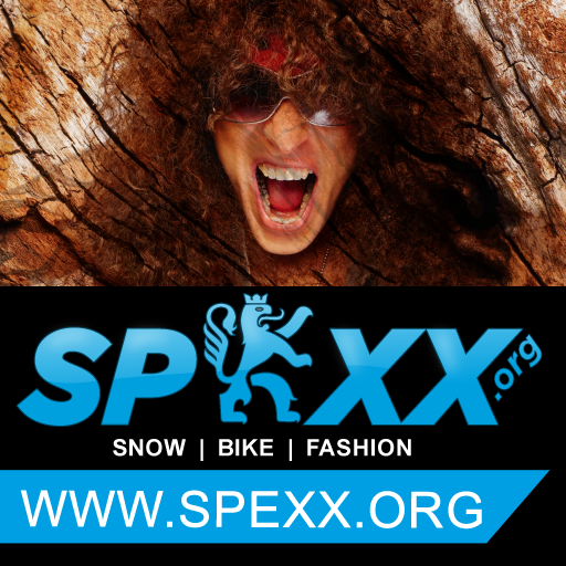 SPEXX.org LOGO-APP點子