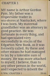 The Works of Edgar Allan Poe 3 Screenshots 2