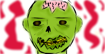 Zombie