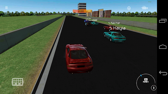 Just Racin' Demo Screenshots 2