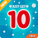 Just get 10 mobile app icon